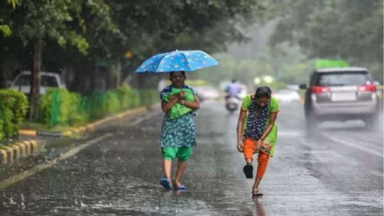 WEATHER FORECAST: किसानों पर