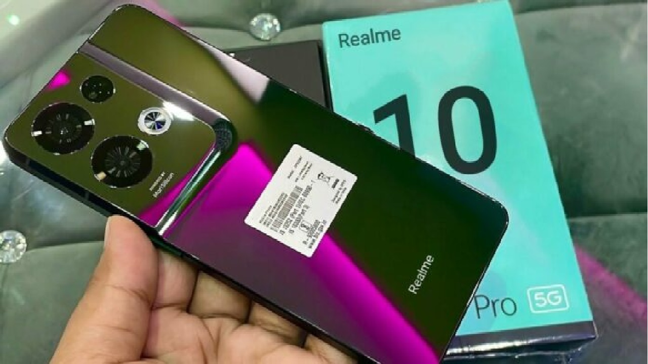 Realme का ये धाकड़