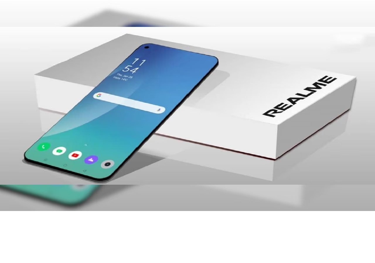 Realme का ये धाकड़