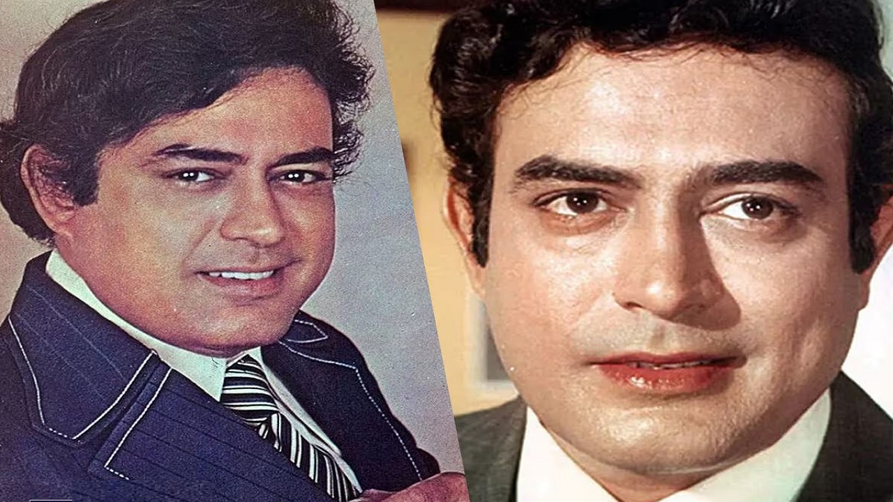 Sanjeev Kumar Birth Anniversary: