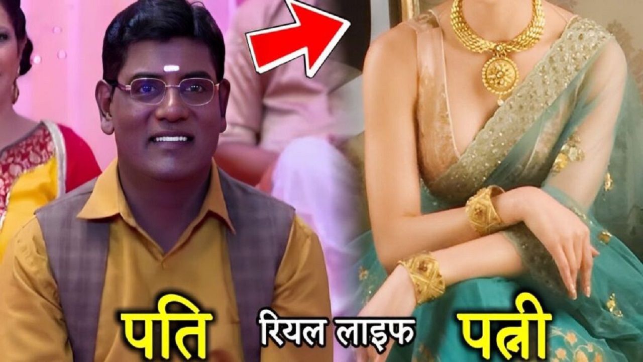 हूर की परी है