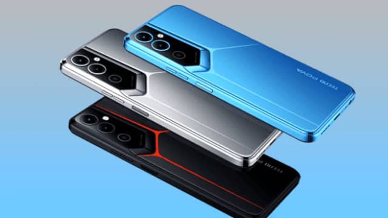 Tecno पेश करने जा