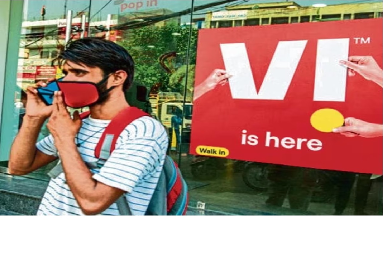 सस्ते प्लान में Vodafone-Idea