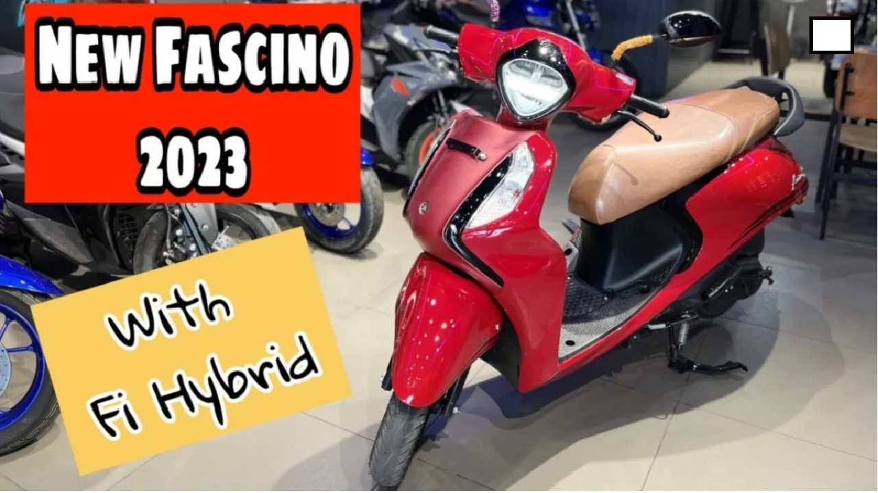 सबके होश उड़ाने आ