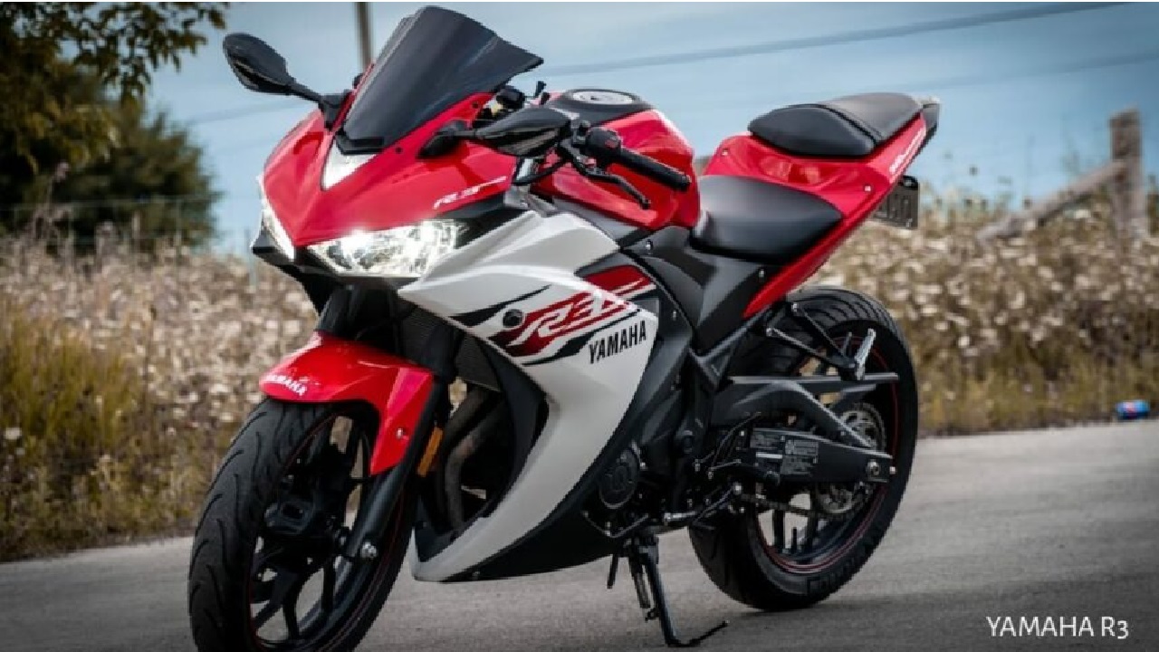 यामाहा ने भारत में