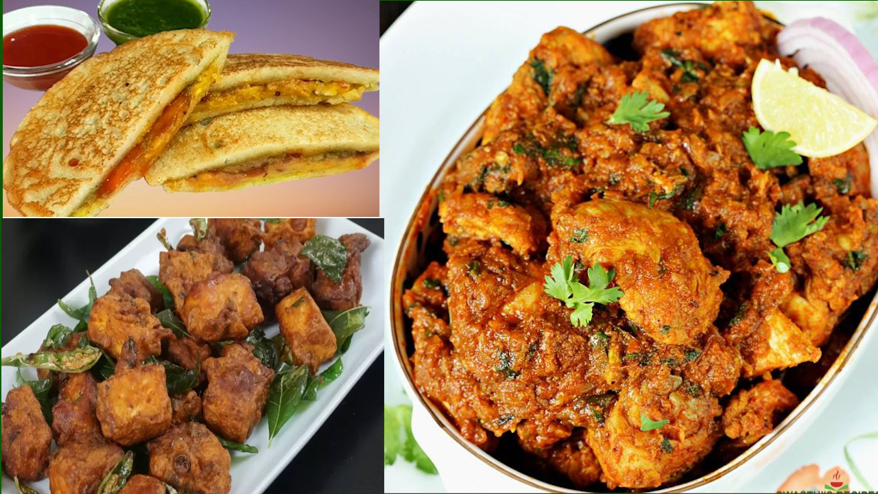 चुटकियों में वजन घटा