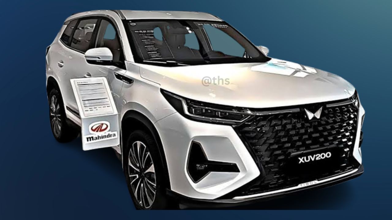 SUV Queen है ये