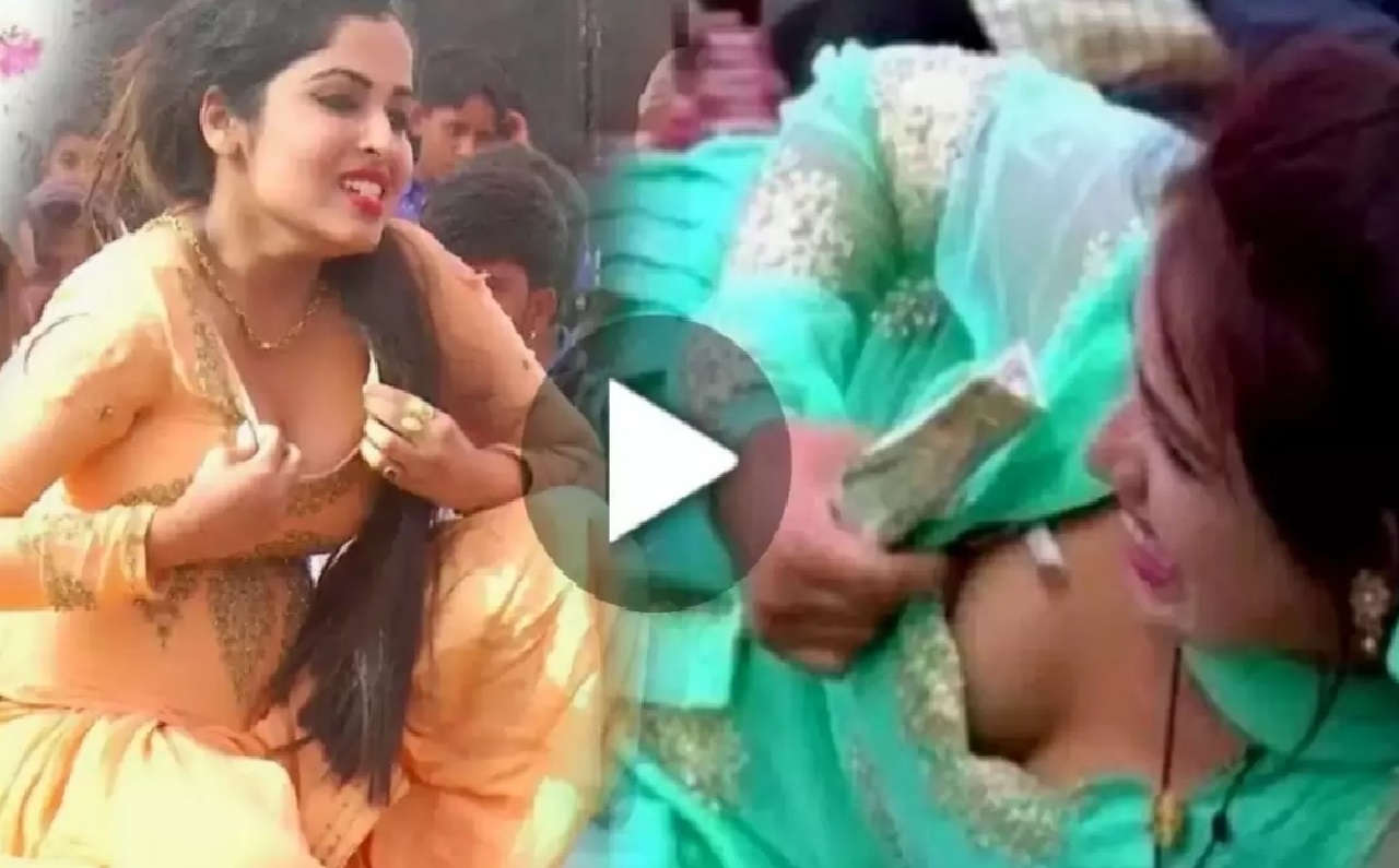 सुनीता बेबी का कमरतोड़