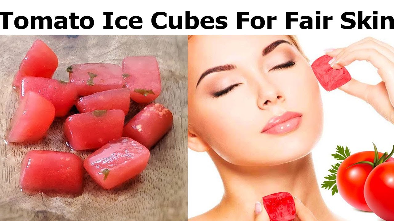 Beauty Tips: टमाटर देगा