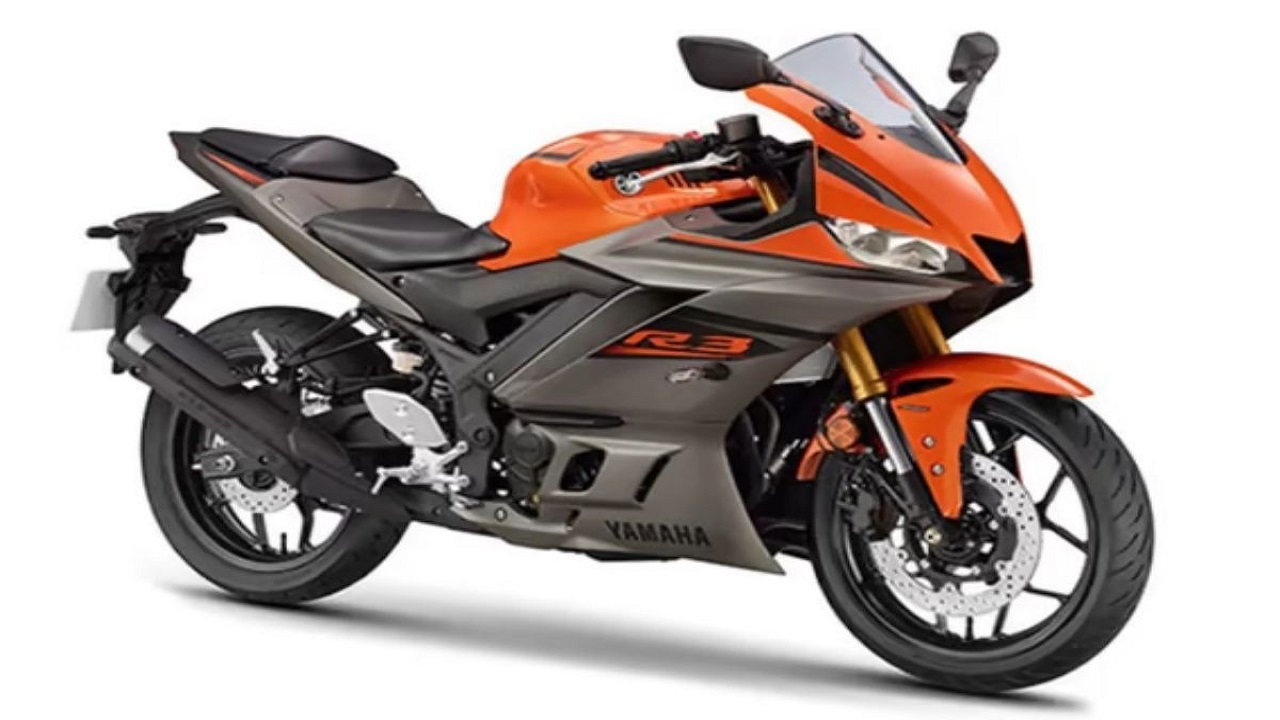 Yamaha की ये स्पोर्ट्स