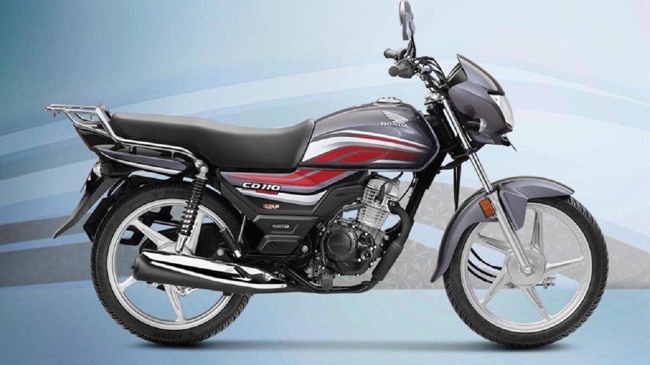 Honda ने लॉन्च की