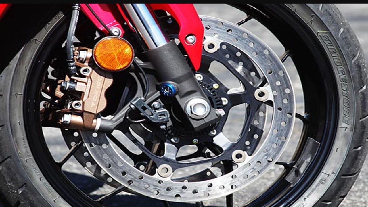 ABS System क्या होता