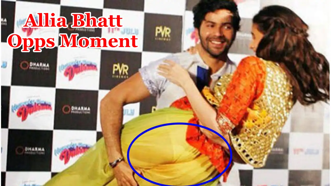 Alia Bhatt की ट्रांसपेरेंट