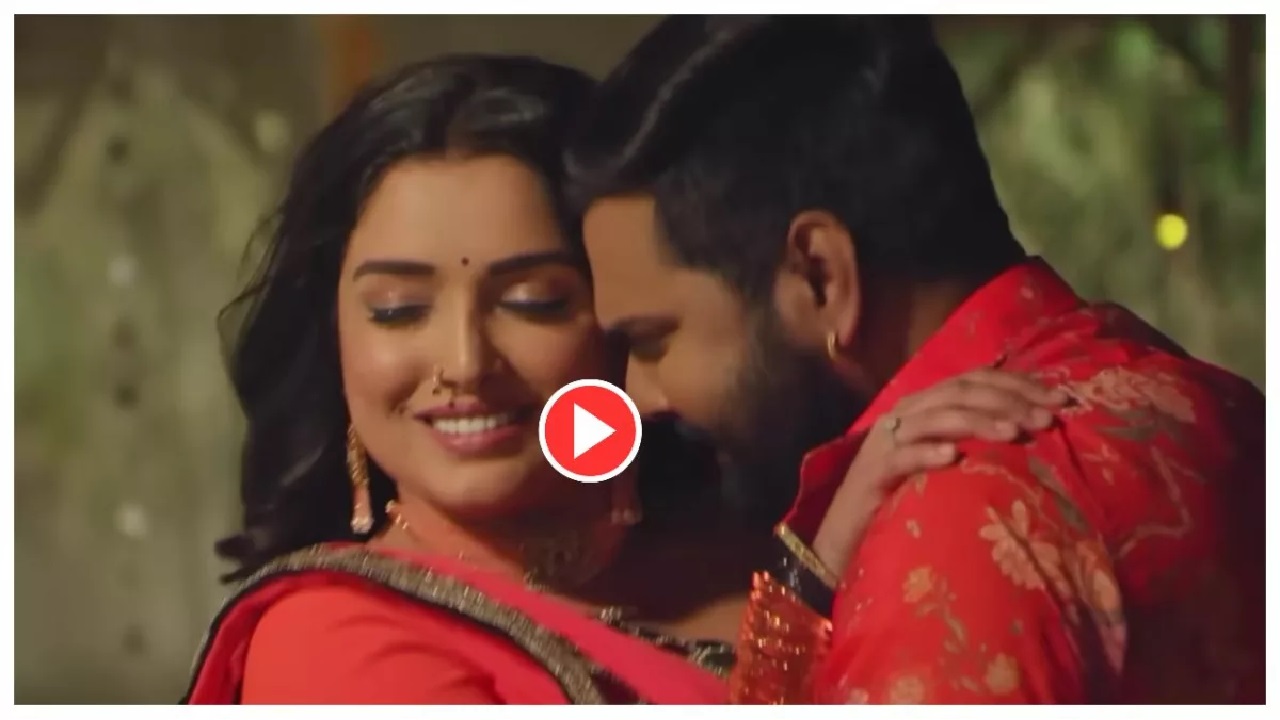 निरहुआ छोड़ समर के