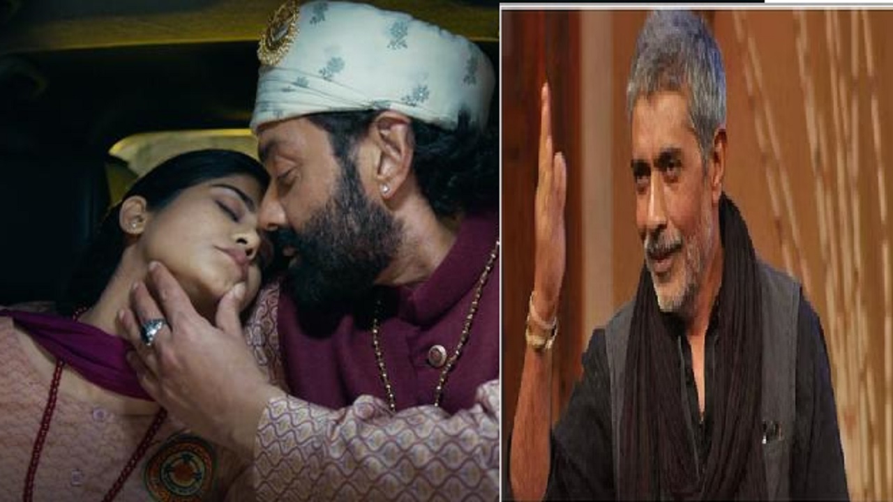 Ashram 2 Web Series: