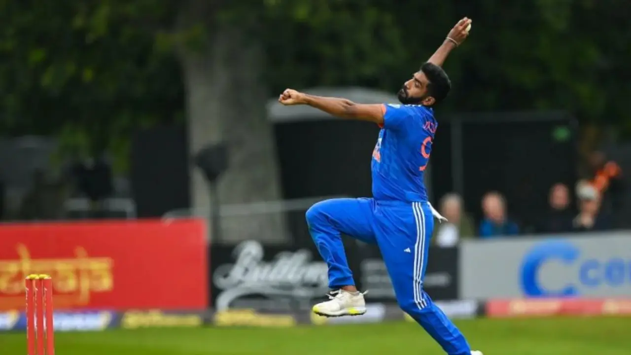 Asia Cup 2023: टीम