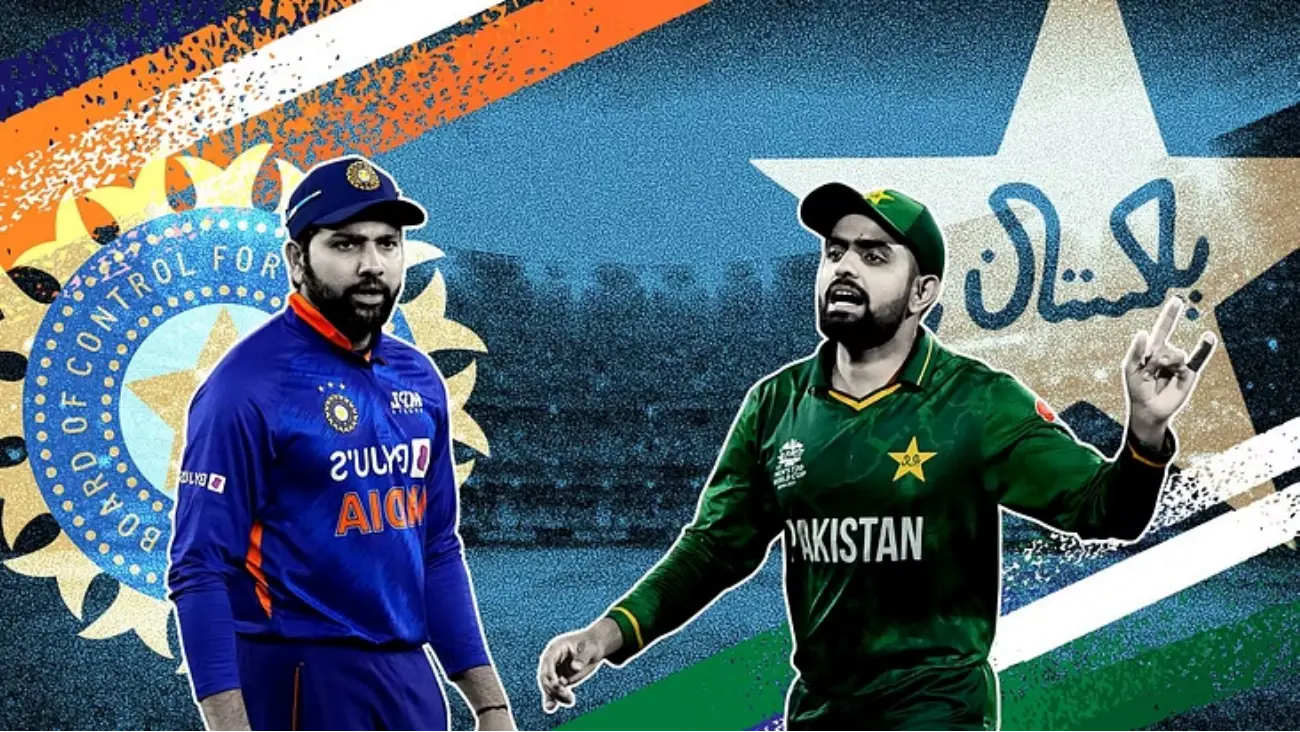 Asia Cup 2023: भारत