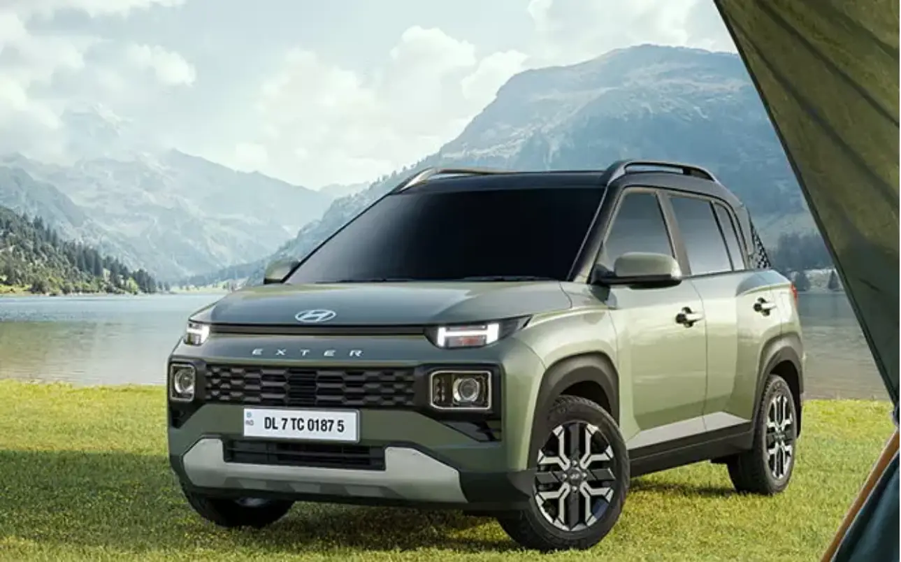 Hyundai Exeter: हुंडई की