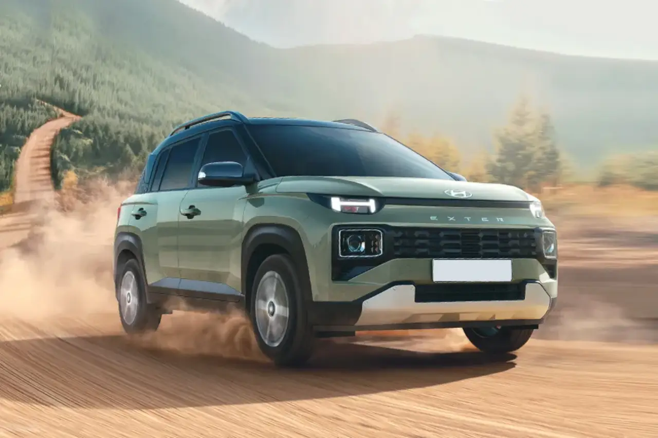 Hyundai Exeter: कम कीमत,