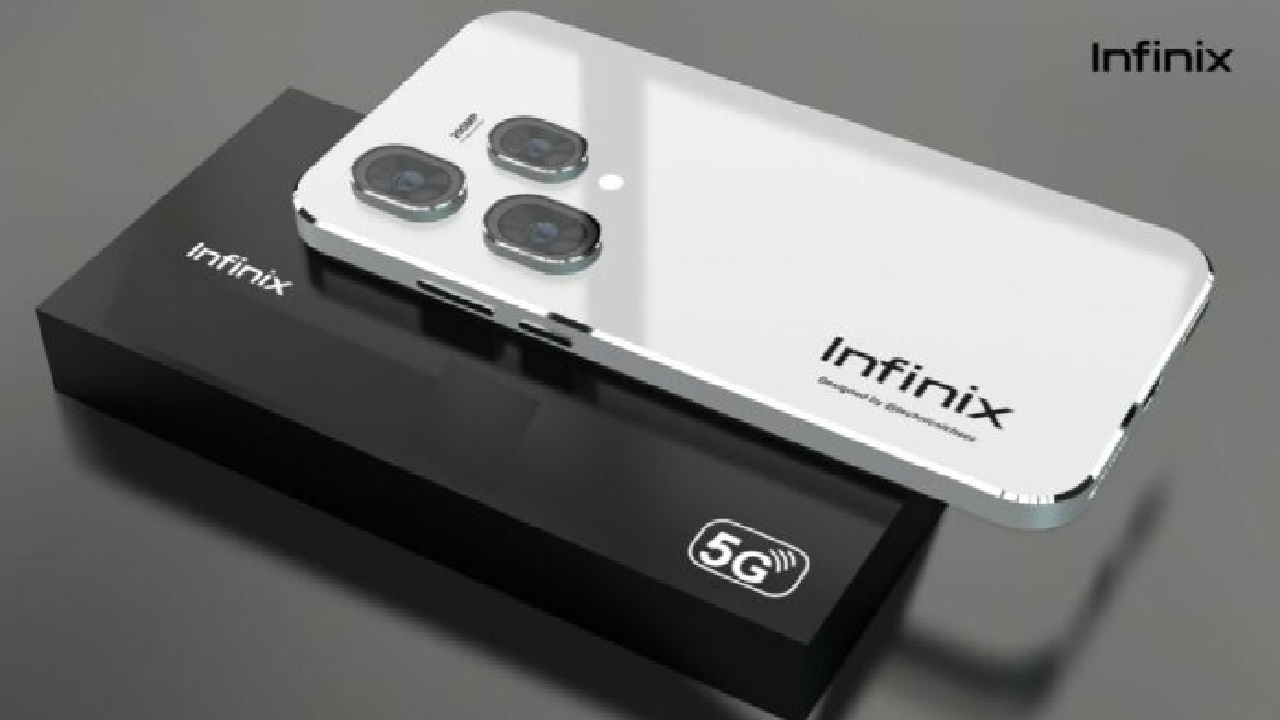 Infinix के इस नए