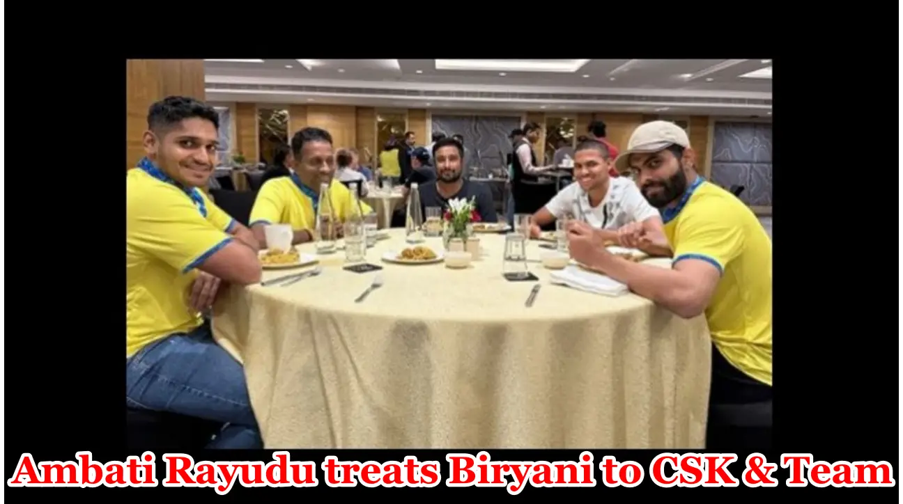 M. S. Dhoni updates: