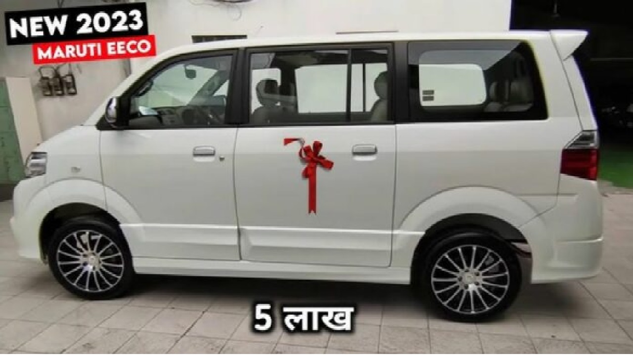 Maruti की इस 7
