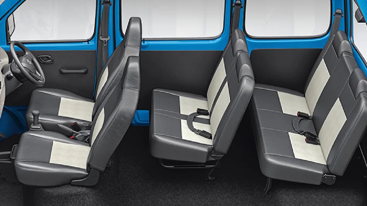 Maruti की इस कार