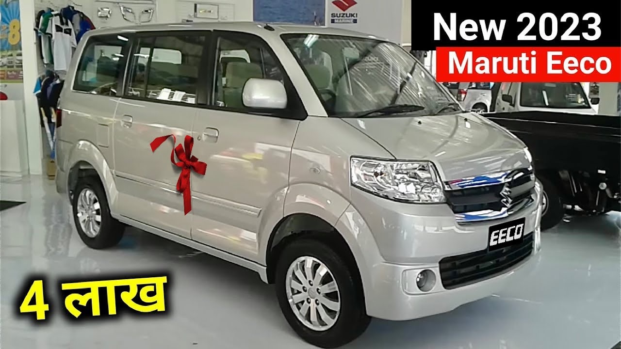 Maruti की इस 7