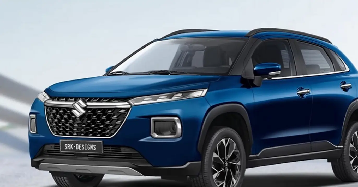 बेहतरीन स्पॉट लुक के