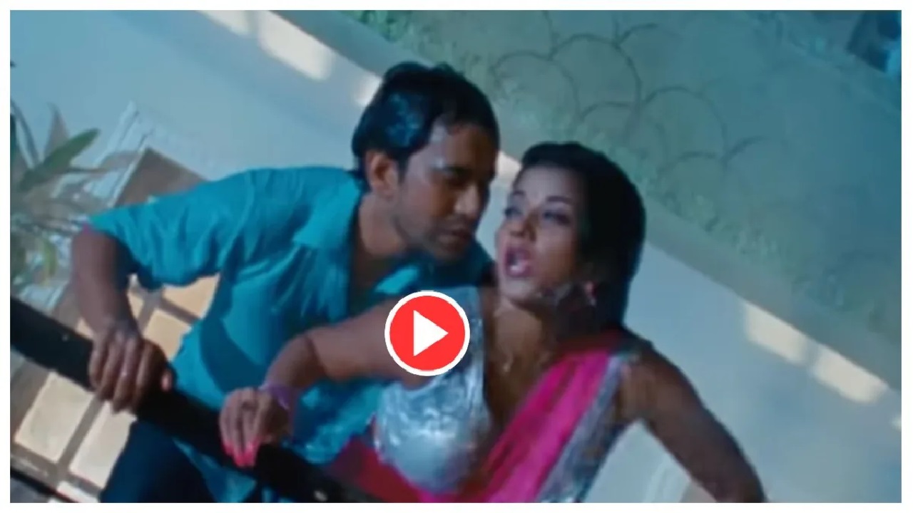 आम्रपाली को छोड़, मोनालिसा