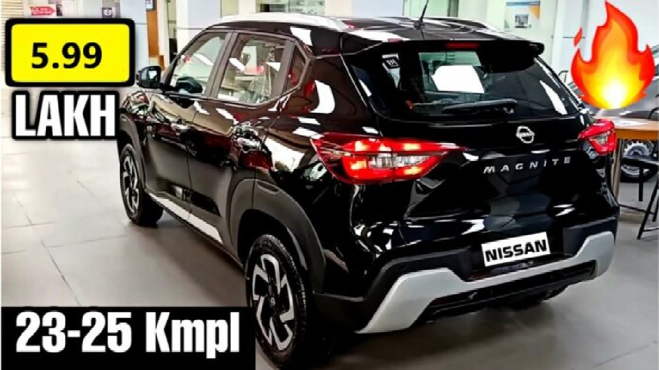 सिर्फ 6 लाख रूपए