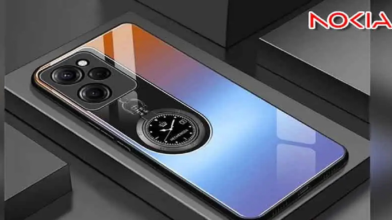 नोकिया के इस स्मार्टफोन