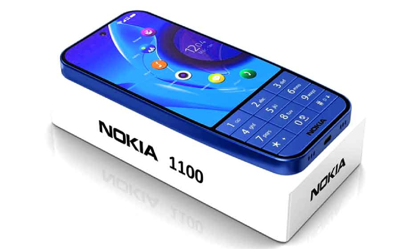 Nokia का 6GB RAM