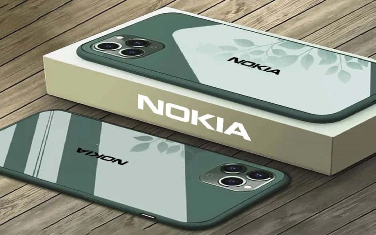Nokia के शानदार फोन