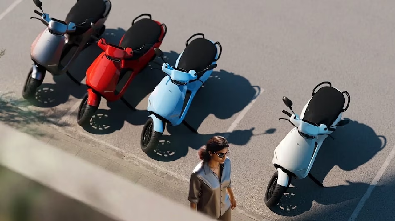 इलेक्ट्रिक वीकल्स की दुनिया