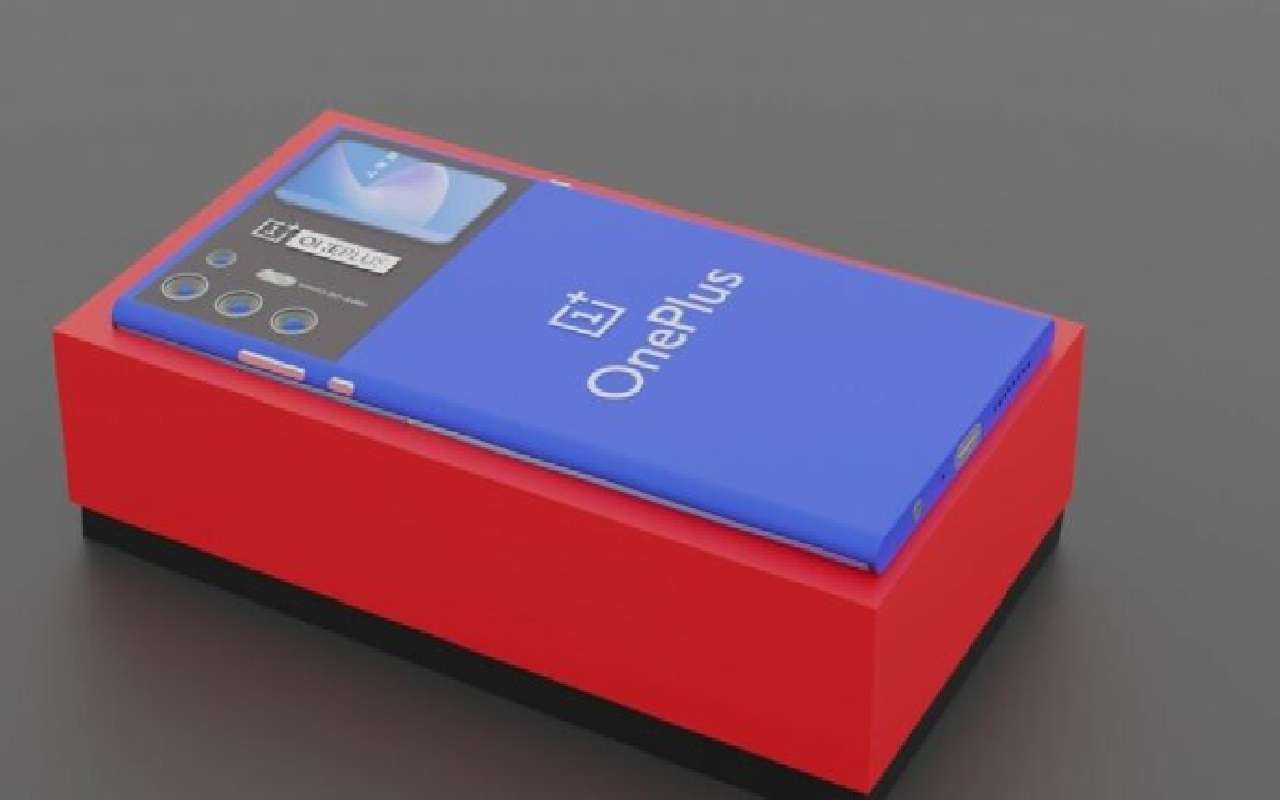 OnePlus का Nord 2T