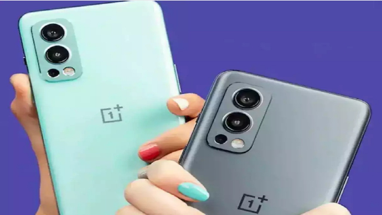 OnePlus का 5G स्मार्टफोन