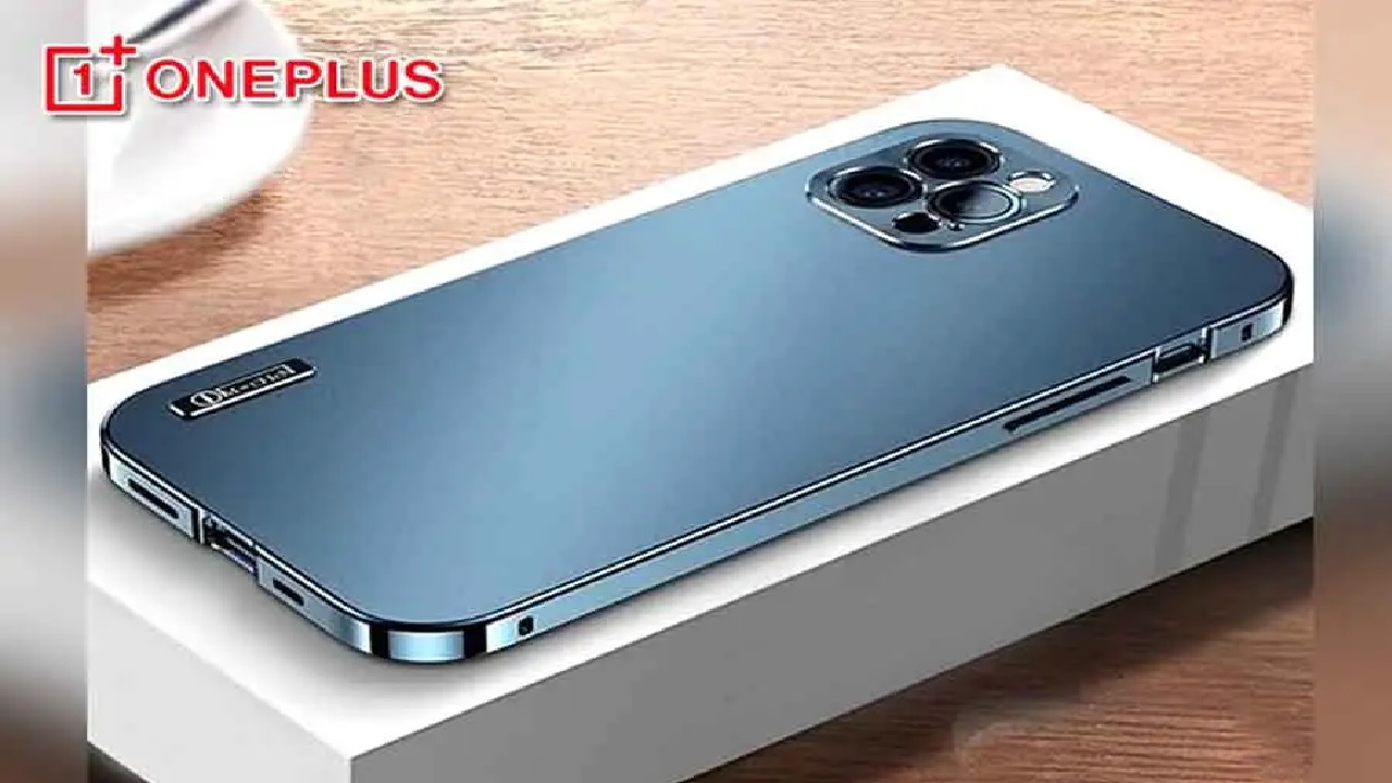 OnePlus का नया 256GB