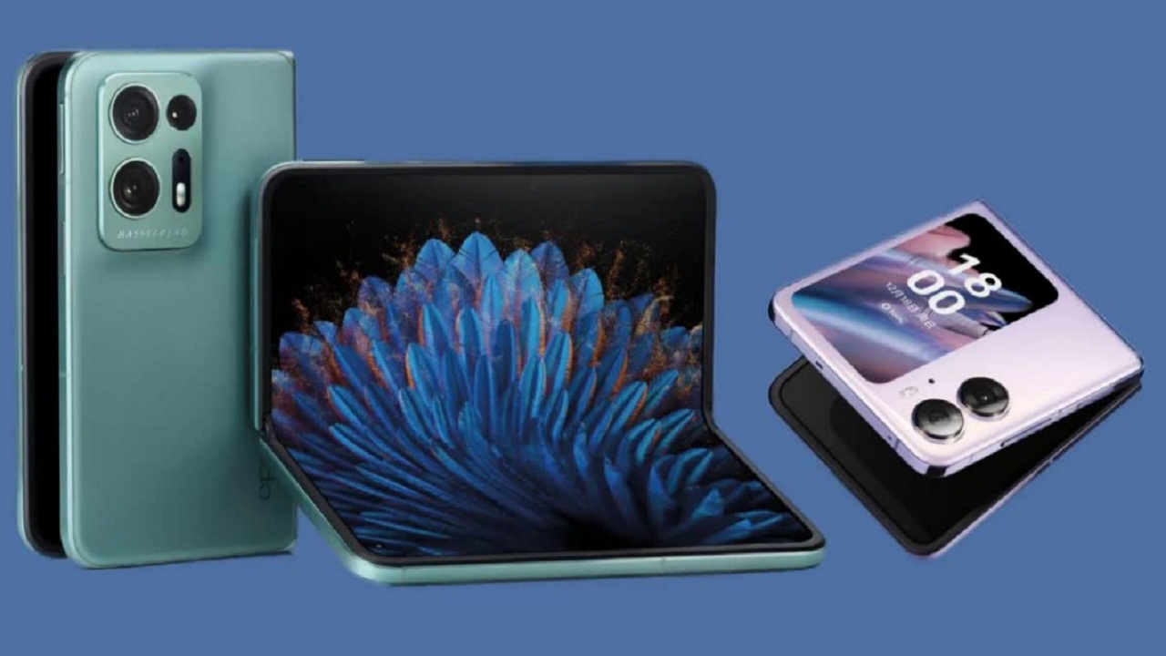 Oppop जल्द लॉच करने