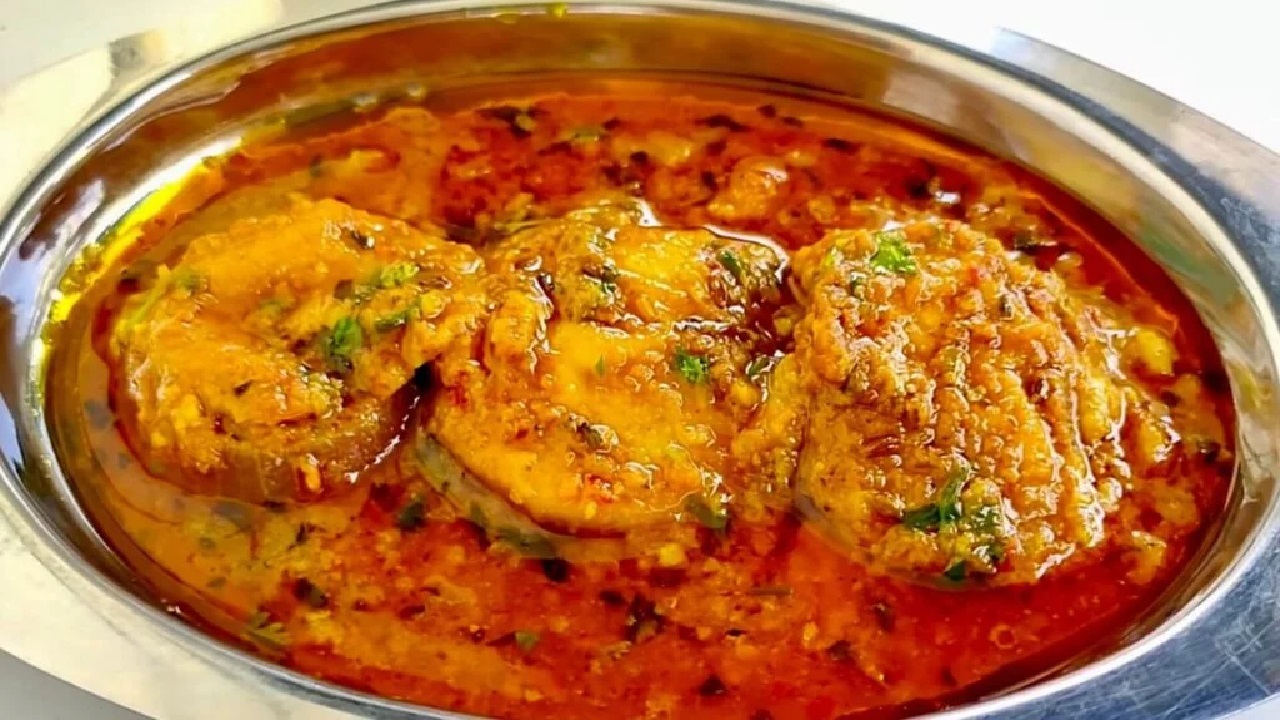 इस सब्जी को खाते