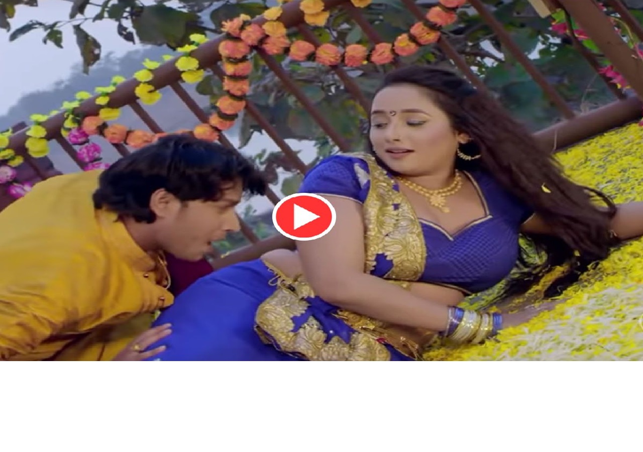 Rani Chatterjee के प्यार