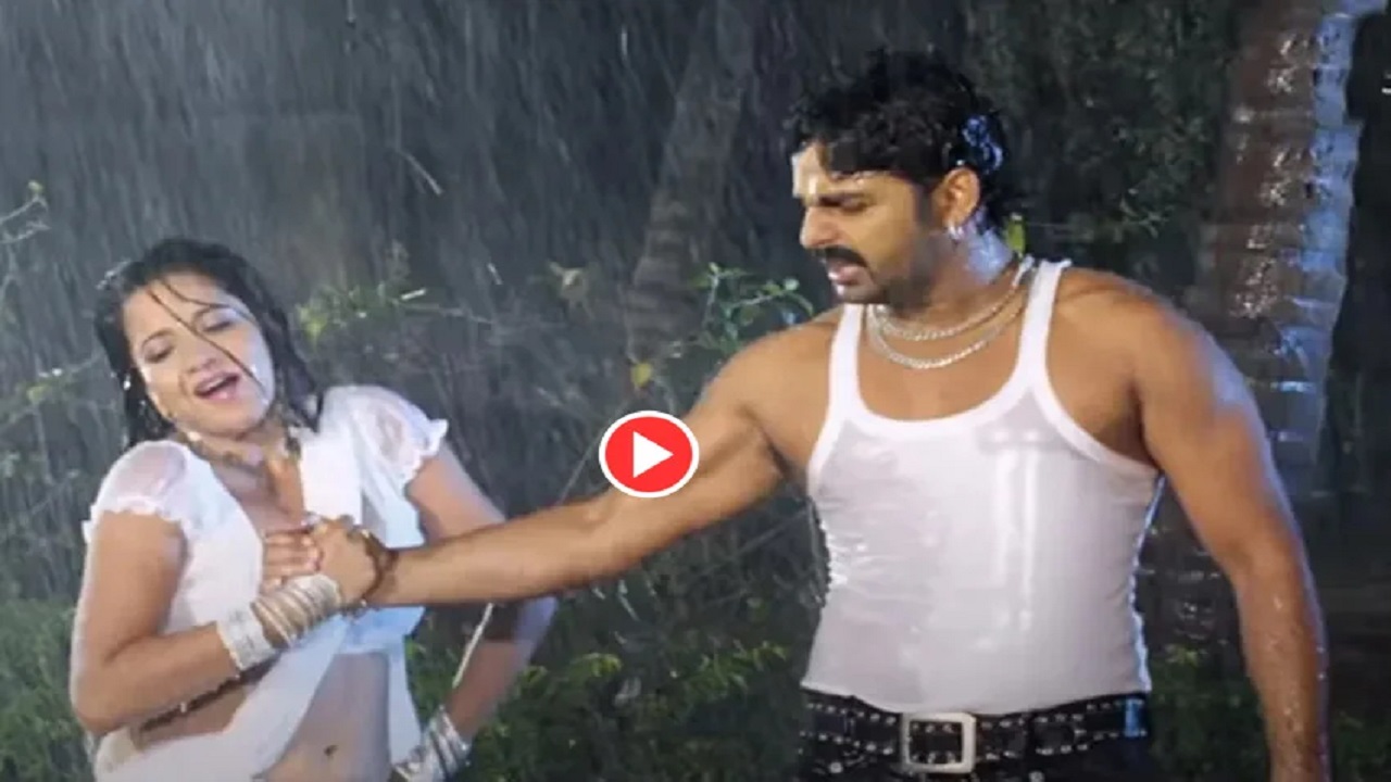 Monalisa की अदाओं को