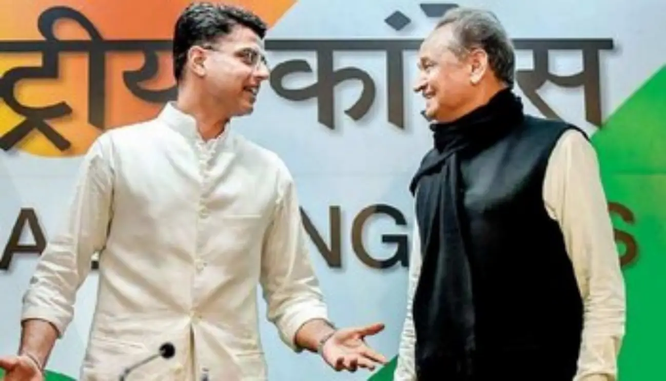 Rajasthan Election 2023: पार्टी