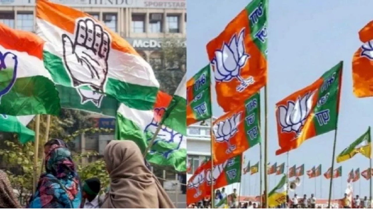 Rajasthan Election: फलोदी सट्टा