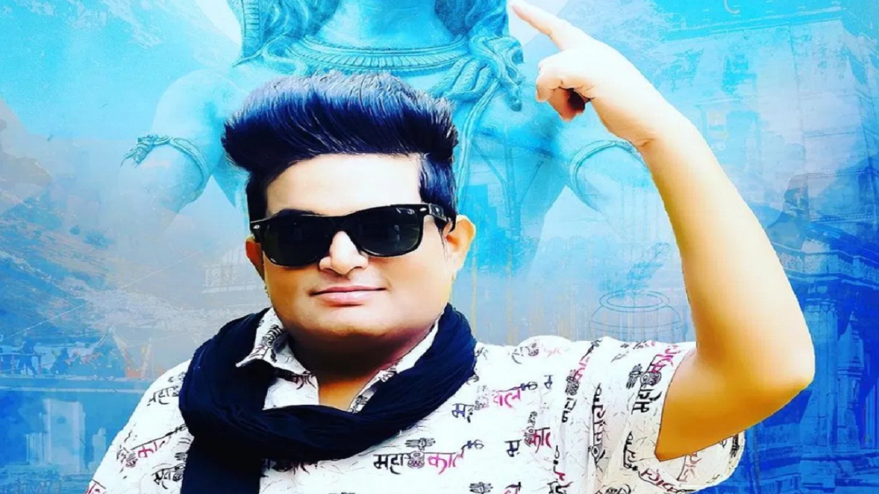 हरियाणा के सिंगर राजू