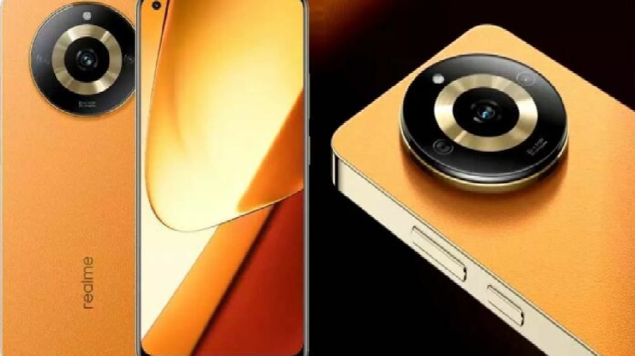 Realme का ये धाकड़