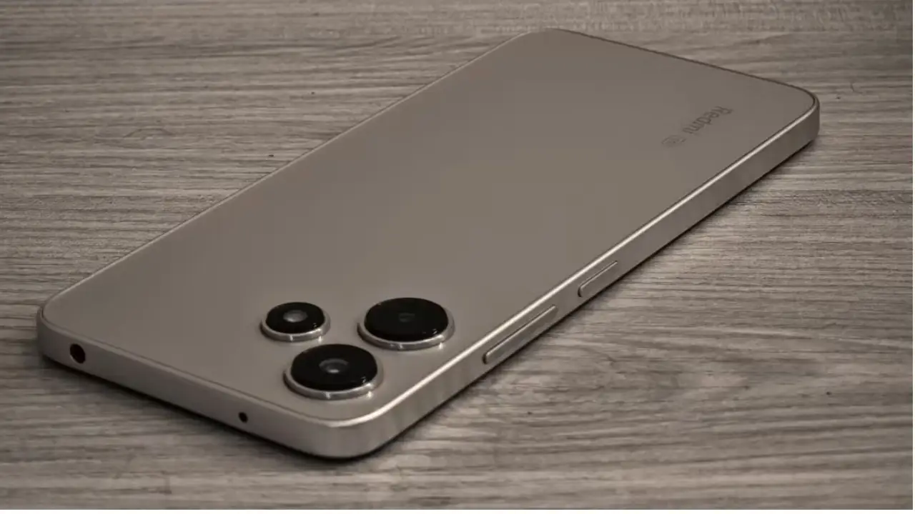 Redmi 12 5G Smartphone: