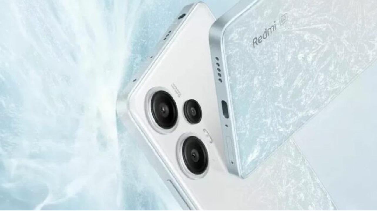 Redmi ने पेश किया