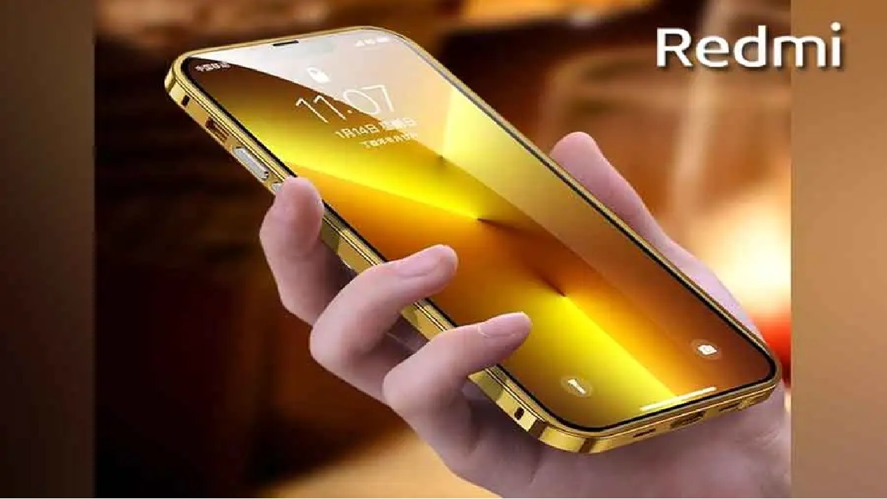 Redmi के स्मार्टफोन ने