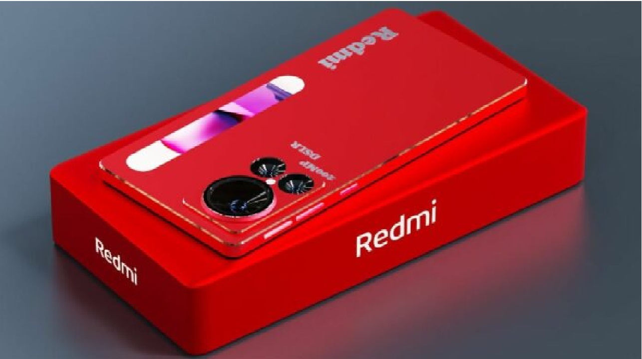 Redmi का ये स्मार्टफोन